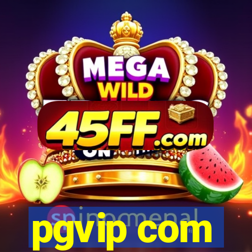 pgvip com
